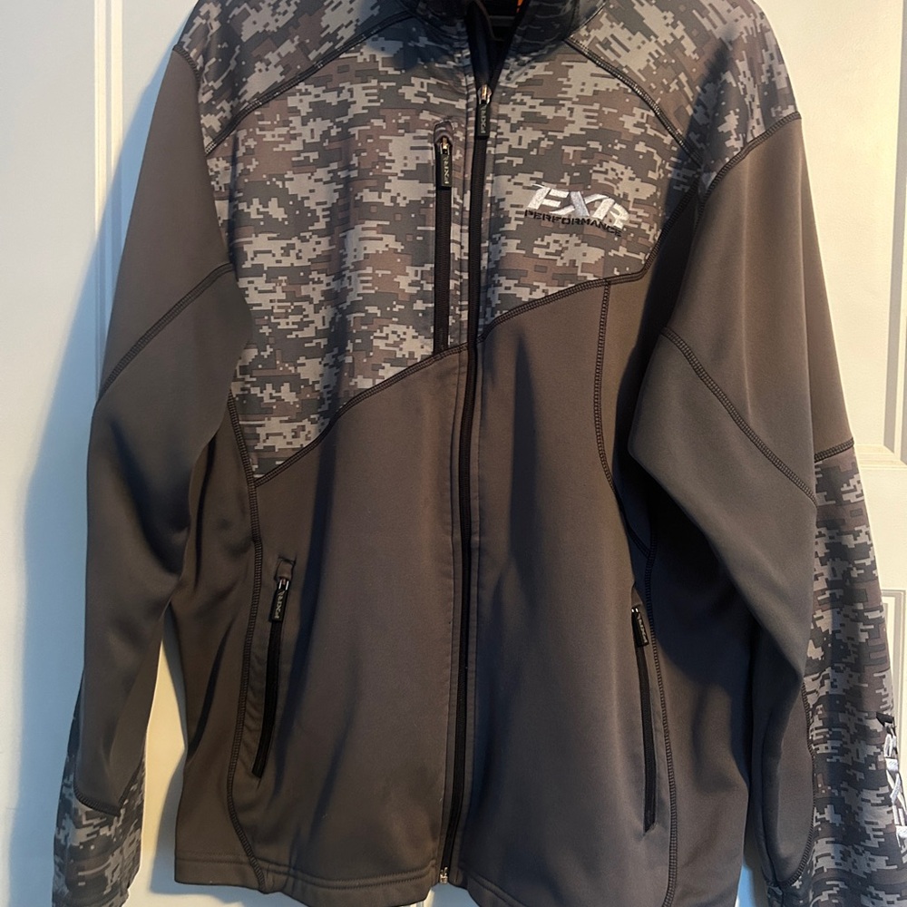 Men's FXR Jacket